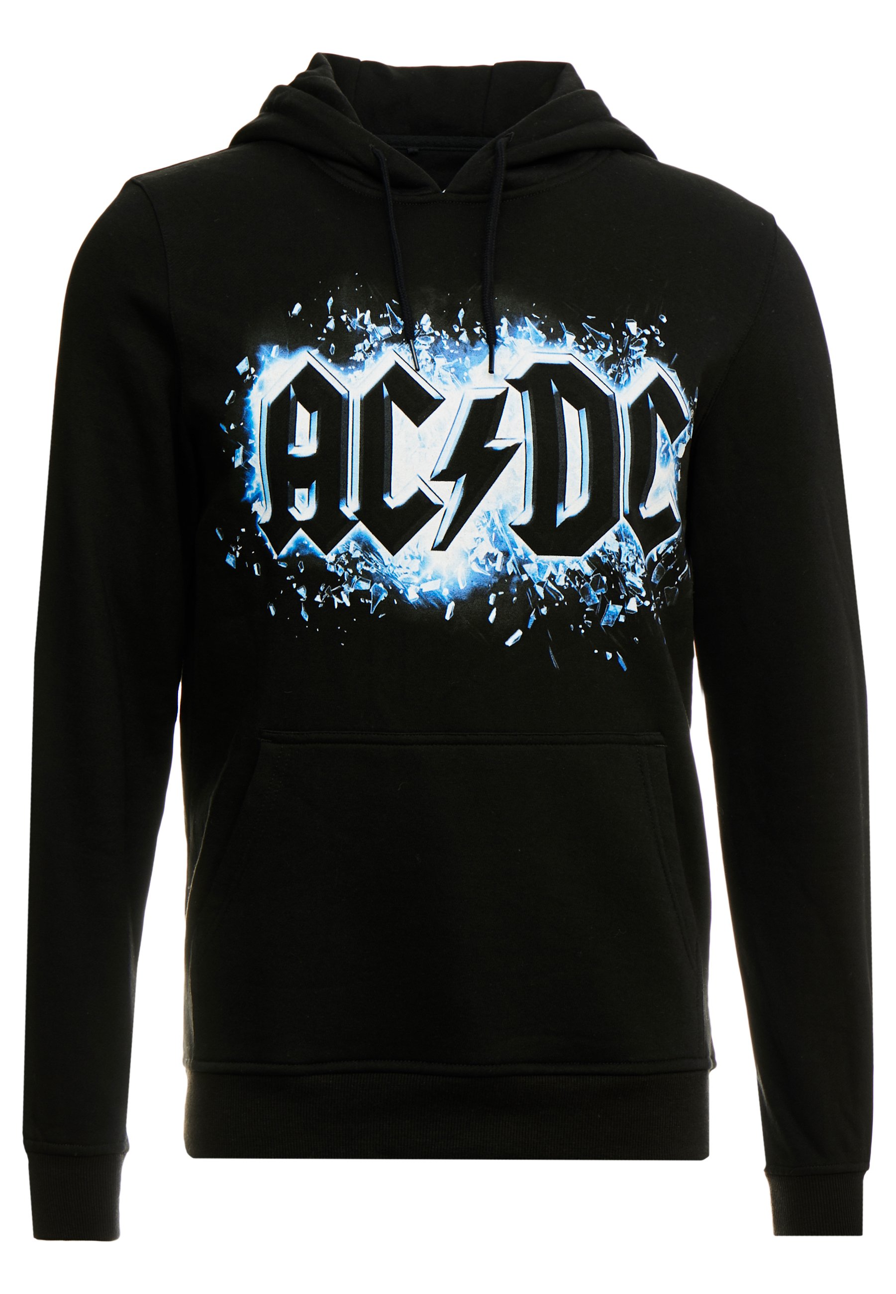 Herren ACDC SHATTERED HOODY - Kapuzenpullover Herren ACDC SHATTERED HOODY - Kapuzenpullover