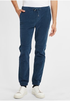 Blend BHPantino - Trousers - insignia blue