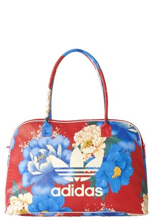 adidas Originals Shopper - red