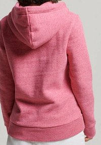 Superdry & Co Hoodie - pink