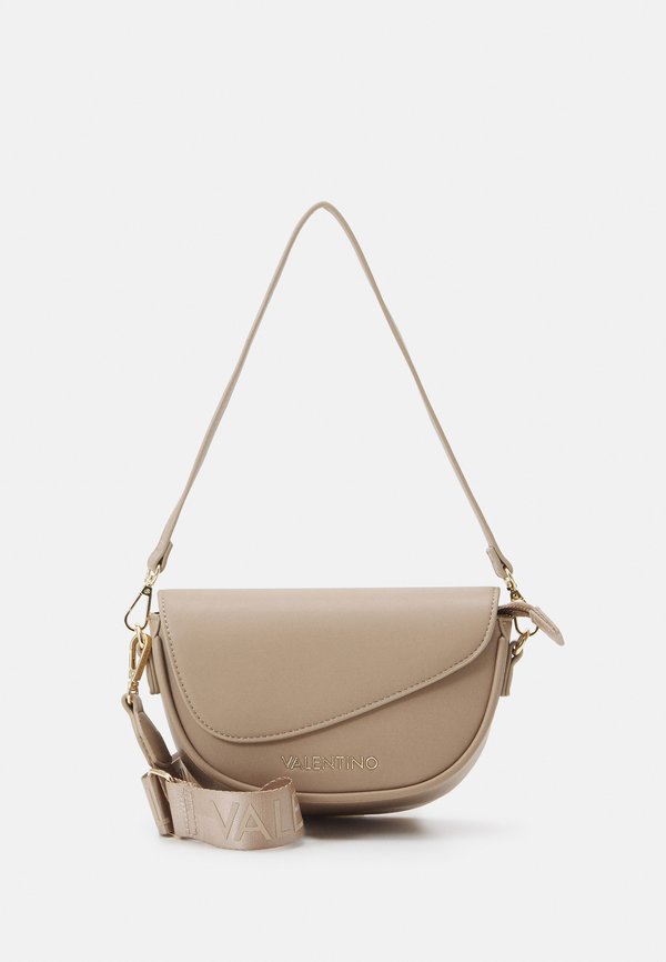 PIPER - Handbag - beige