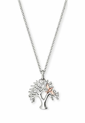 Engelsrufer Ketting - silber