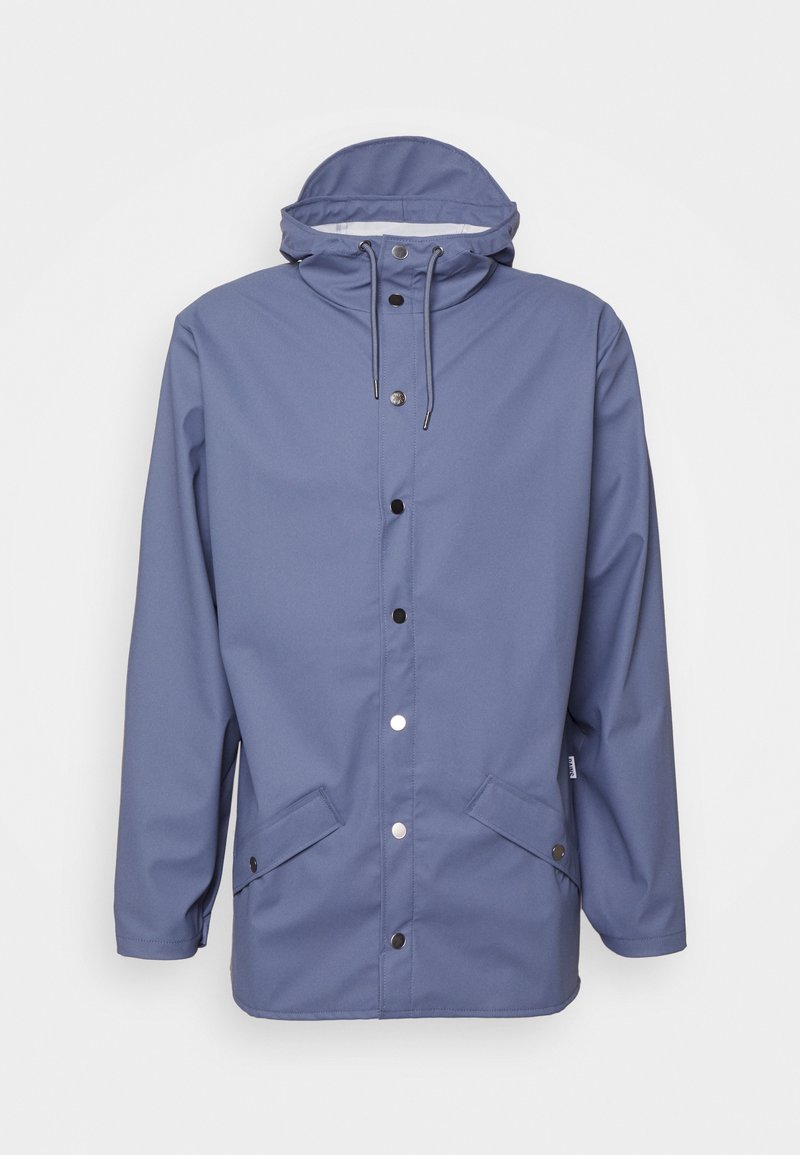 Rains JACKET UNISEX - Parca - river