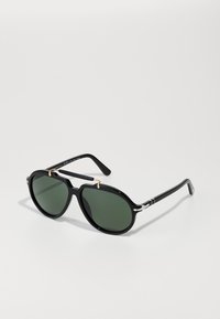 UNISEX - Occhiali da sole - black