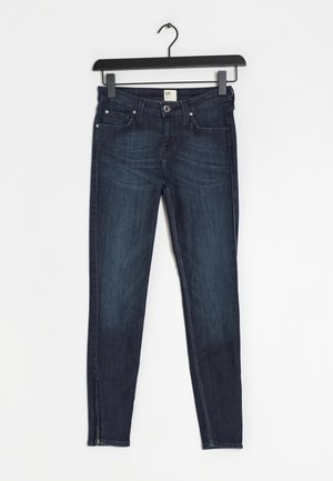 Lee Jeans Slim Fit - blue