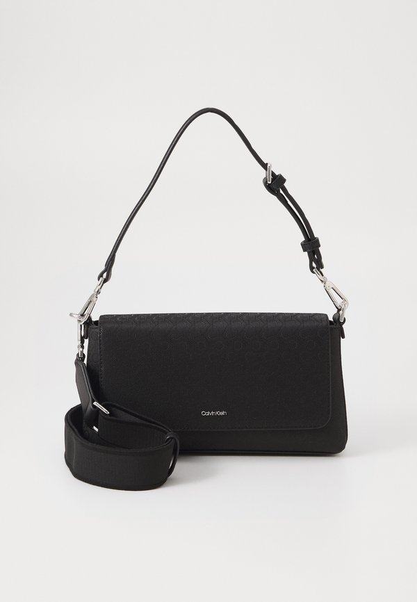 SHOULDER BAG MONO - Handbag