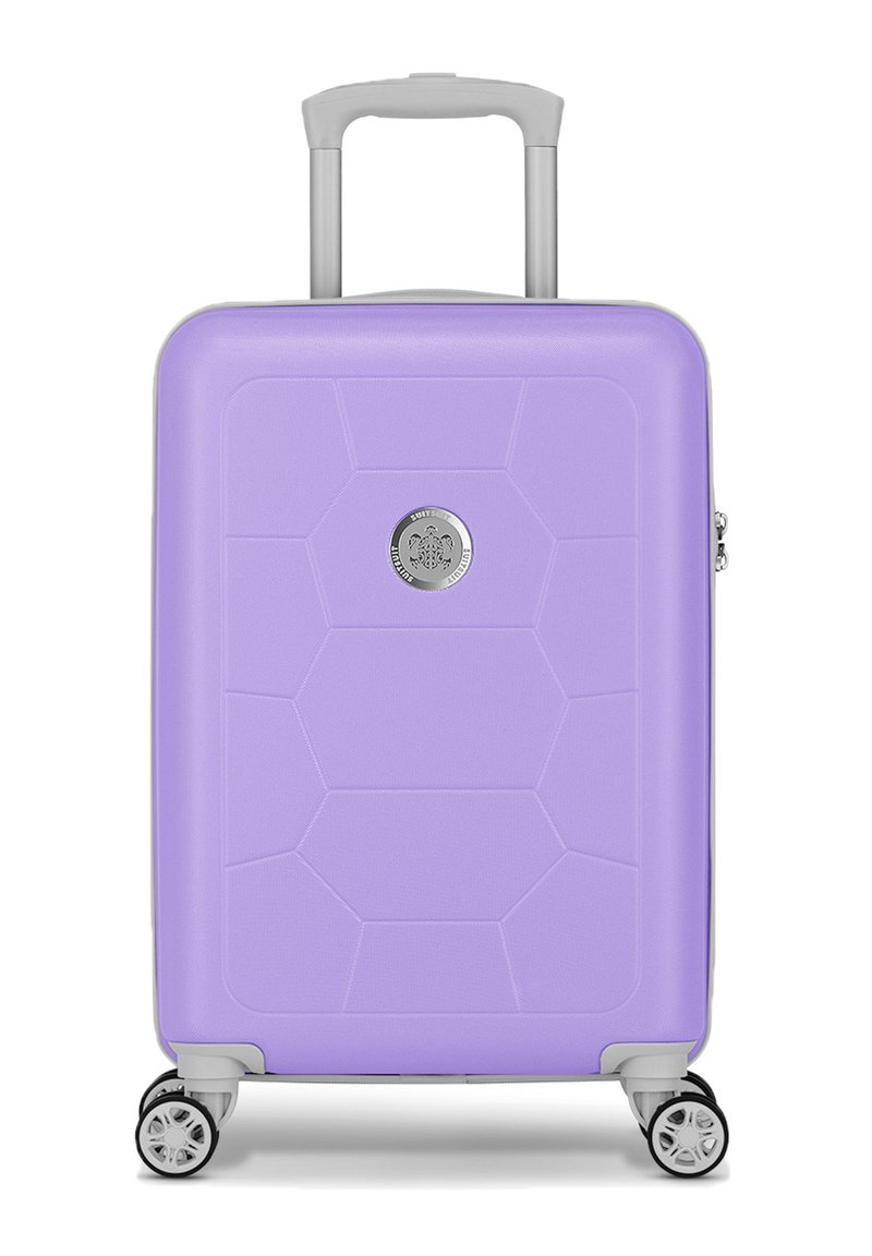 SUITSUIT Caretta - Trolley - bright lavender