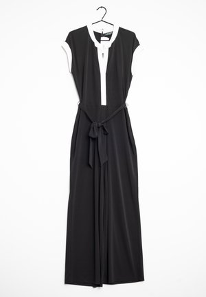 Jumpsuit - black
