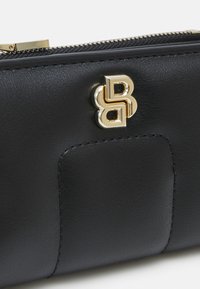 BOSS ICON WALLET - Portafoglio - black