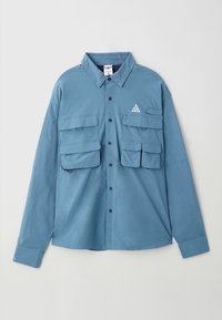 WEAVER - Vasaras jaka - smokey blue/thunder blue/summit white