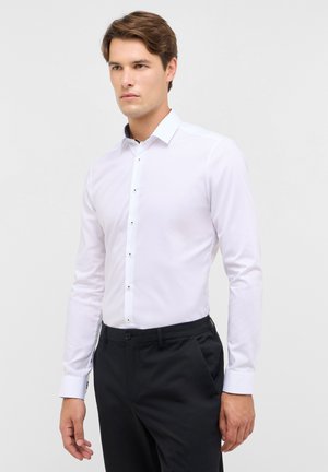 Businesshemd - weiß