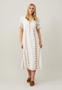 Odd Molly AMIRA - Vestito casual - off white