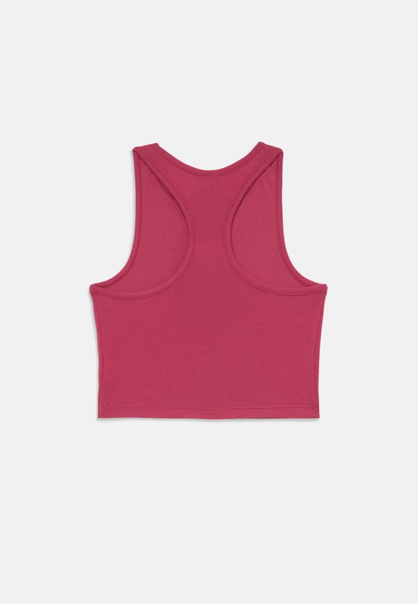 TANK DANCE - Top - sweet beet3