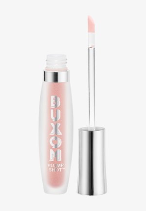 Buxom PLUMP SHOT™ COLLAGEN-INFUSED LIP SERUM - Lipgloss - flush