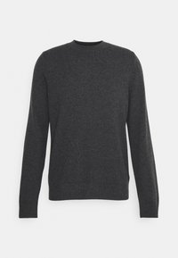 Selecionado, antracite melange