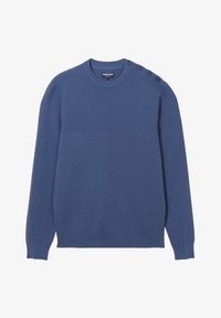 Sélectionné, bleu gris