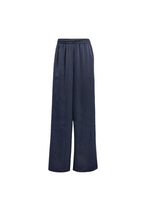 adidas Originals SATIN TP WL - Pantalones deportivos - night indigo
