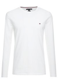 Unselected, white