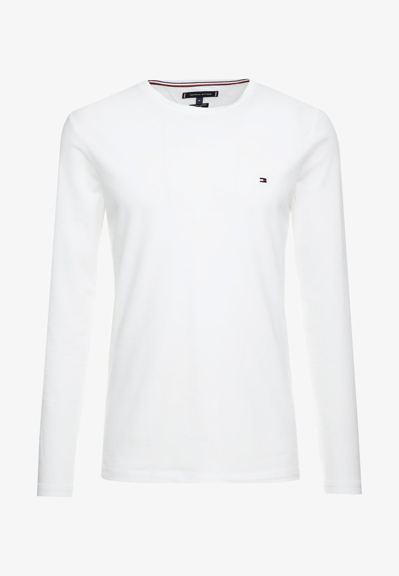 Tommy hilfiger longsleeve shirt Clearance
