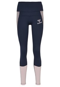 Hummel Punčochy - dark blue