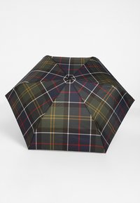 Barbour TARTAN UMBRELLA - Parapluie - classic