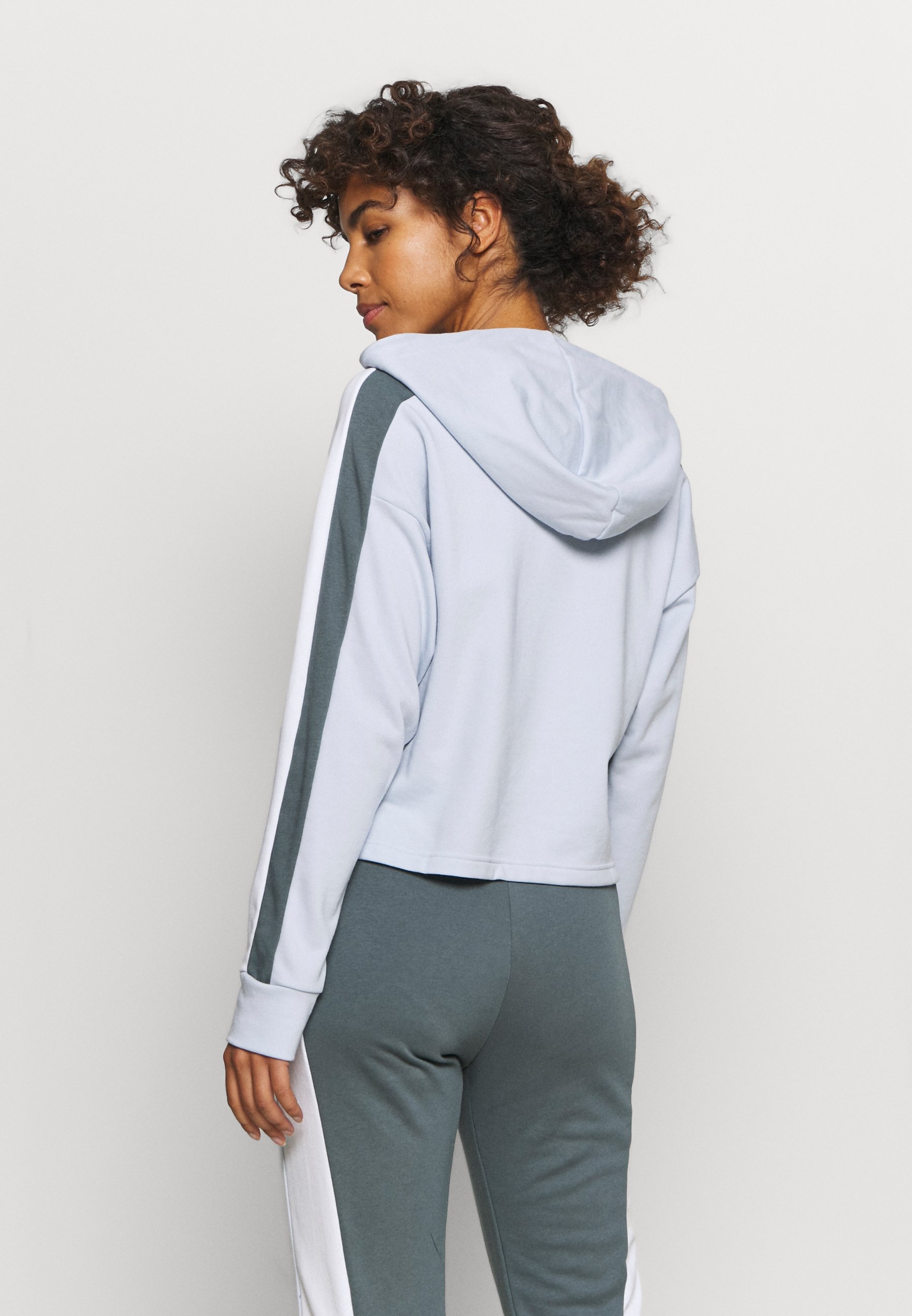 adidas originals big logo tracksuit