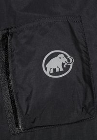 Mammut UTILITY - Windbreakers - black