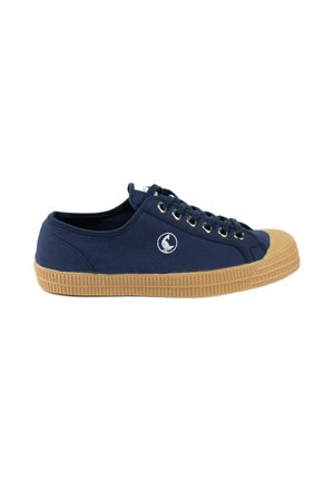 El Ganso, STAR MASTER CANVAS UNISEX - Zapatillas - marino