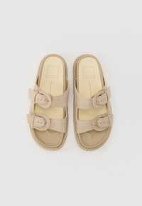 Dolce Vita SHAUNY - Mules - taupe