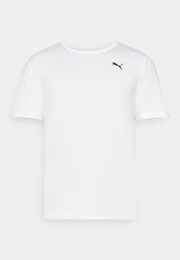 Unselected, white