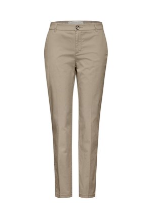 WEICHE  - Chinos - beige