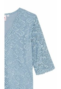 Spieth & Wensky ARKTIS-1/2 ARM  - Bluse - hellblau