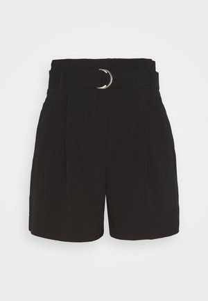 Shorts - black