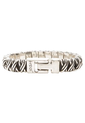 Josh BRA - Armband - silber