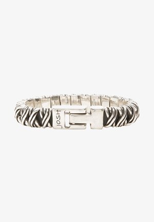 Josh BRA - Armband - silber