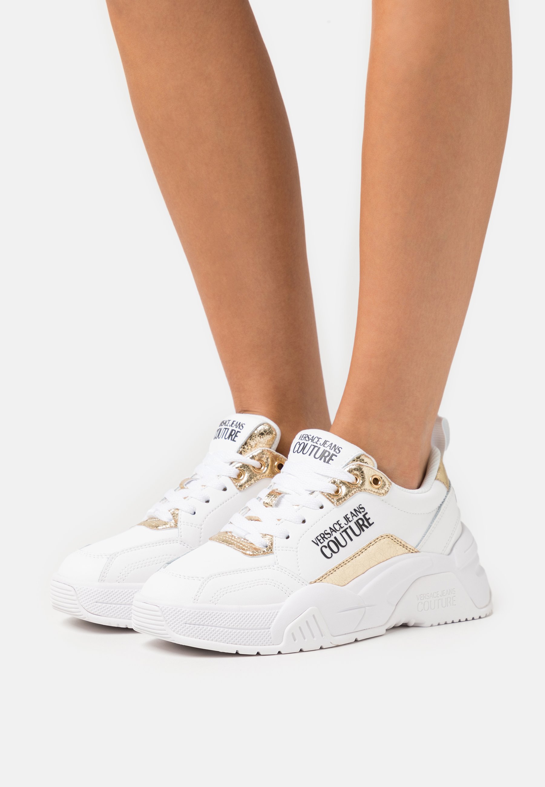 sneakers versace couture