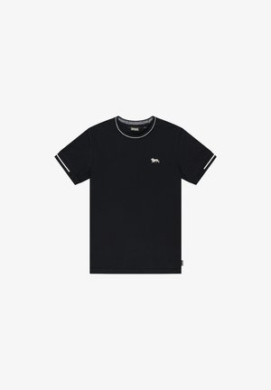 Lonsdale, - T-shirt basic