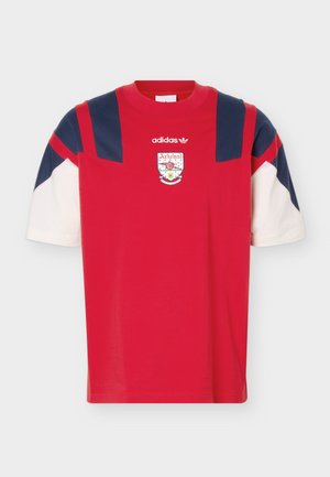 adidas Originals, ARSENAL FC  - Клубно облекло - better scarlet/off white