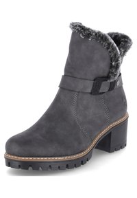 Rieker Botas para la nieve - grau