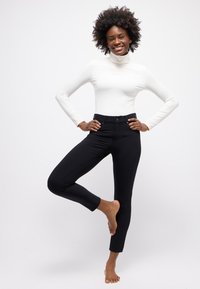 Angels ORNELLA - Trousers - schwarz