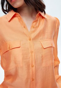 adL Camicia - orange