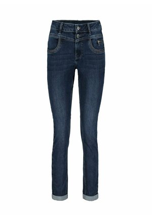 SIENNA  - Jeans Straight Leg - blue denim
