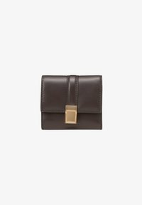 Geselecteerd, dark earth