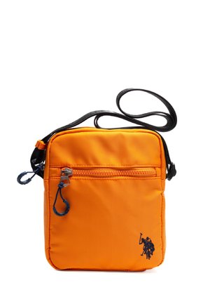 BIGFORK - Skuldertasker - orange