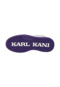 Karl Kani LXRY - Baskets basses - lila