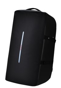 Samsonite Rejsetasker - black