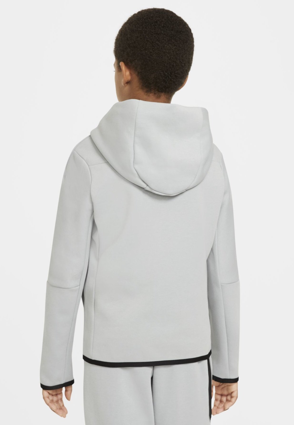 solar flare tech fleece