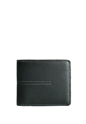Wallet - black