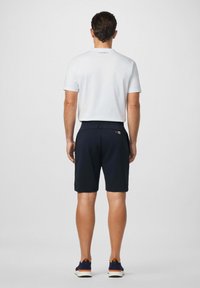 Hackett London ESSENTIAL - Pantaloni sportivi - navy