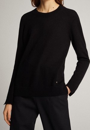Maglione - black